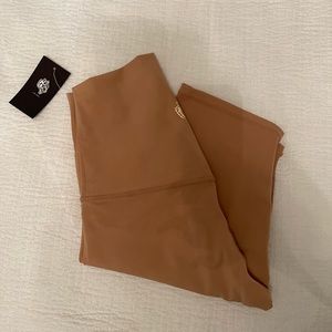 Darc Sport Shorts - SHE